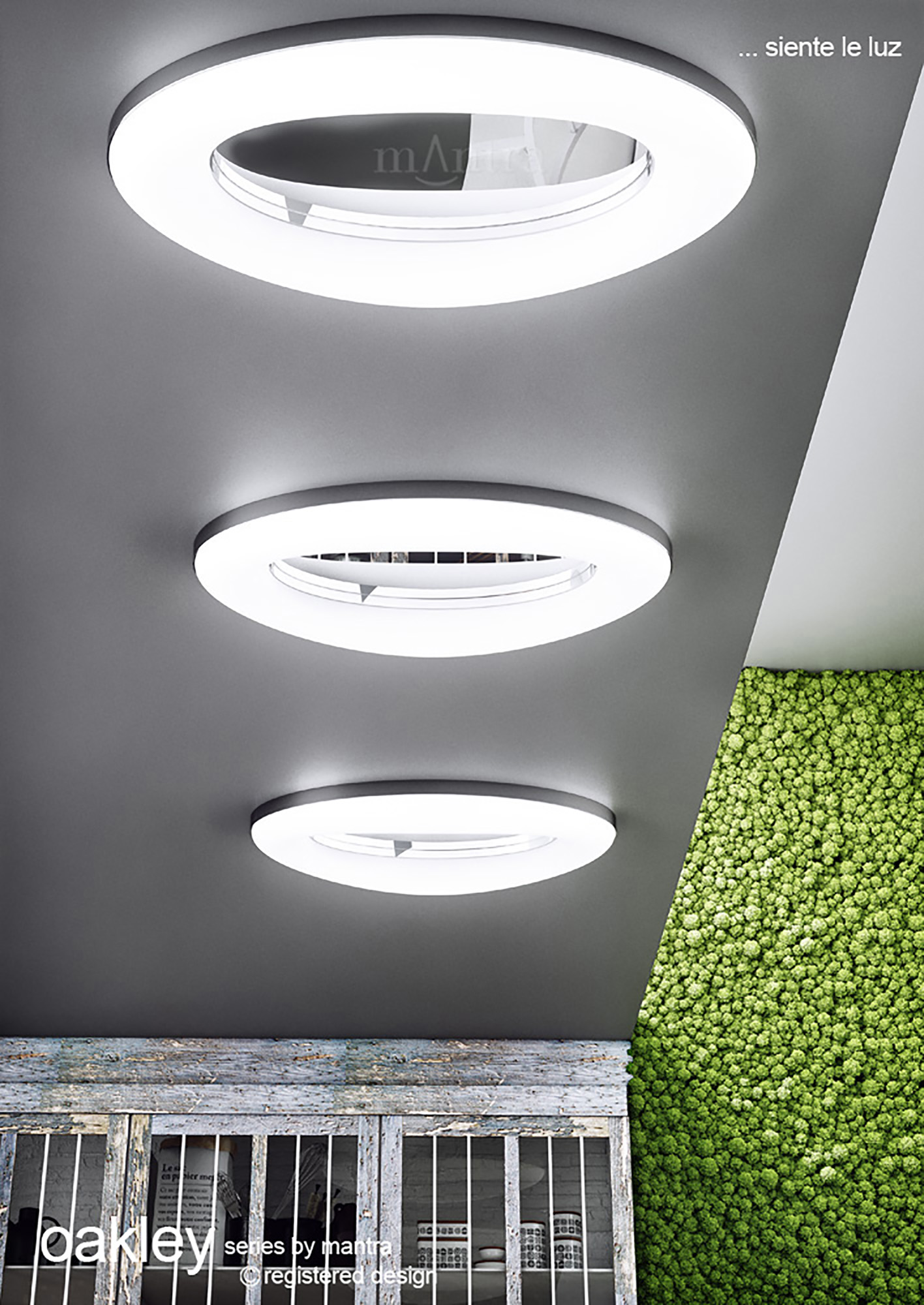 Oakley Ceiling Lights Mantra Flush Fittings Oakley Ceiling Lights Mantra Flush Fittings